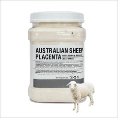 Dr.Meinaier AUSTRALIAN SHEEP PLACENTA Jelly Mask Powder 650g