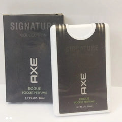 AXE Rogue Pocket Perfume