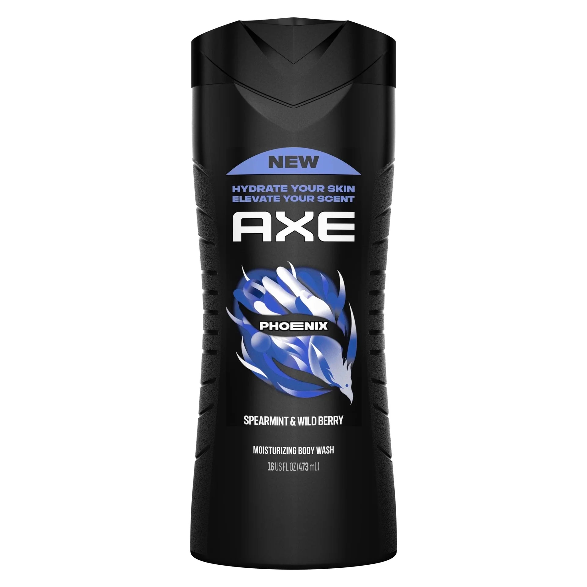 AXE Phoenix Body Wash -  473ml