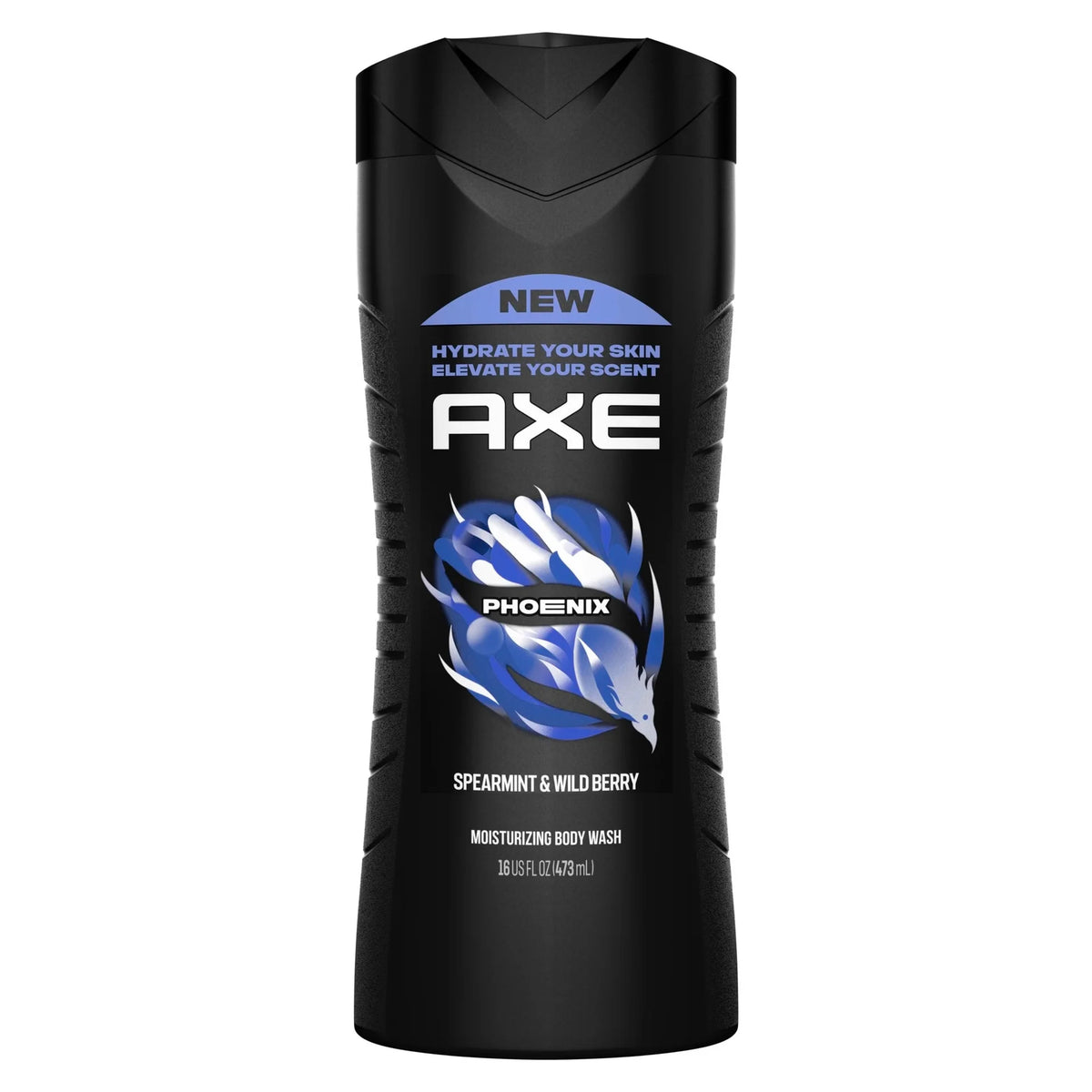 AXE Phoenix Body Wash -  473ml