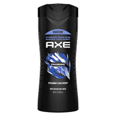 AXE Phoenix Body Wash -  473ml
