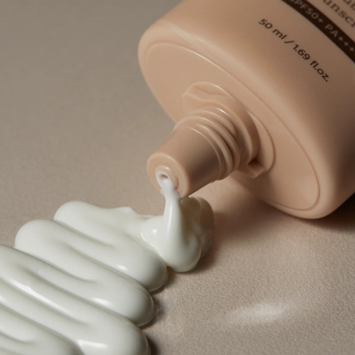 AXIS-Y Biome Double Defense Sunscreen - 50ml