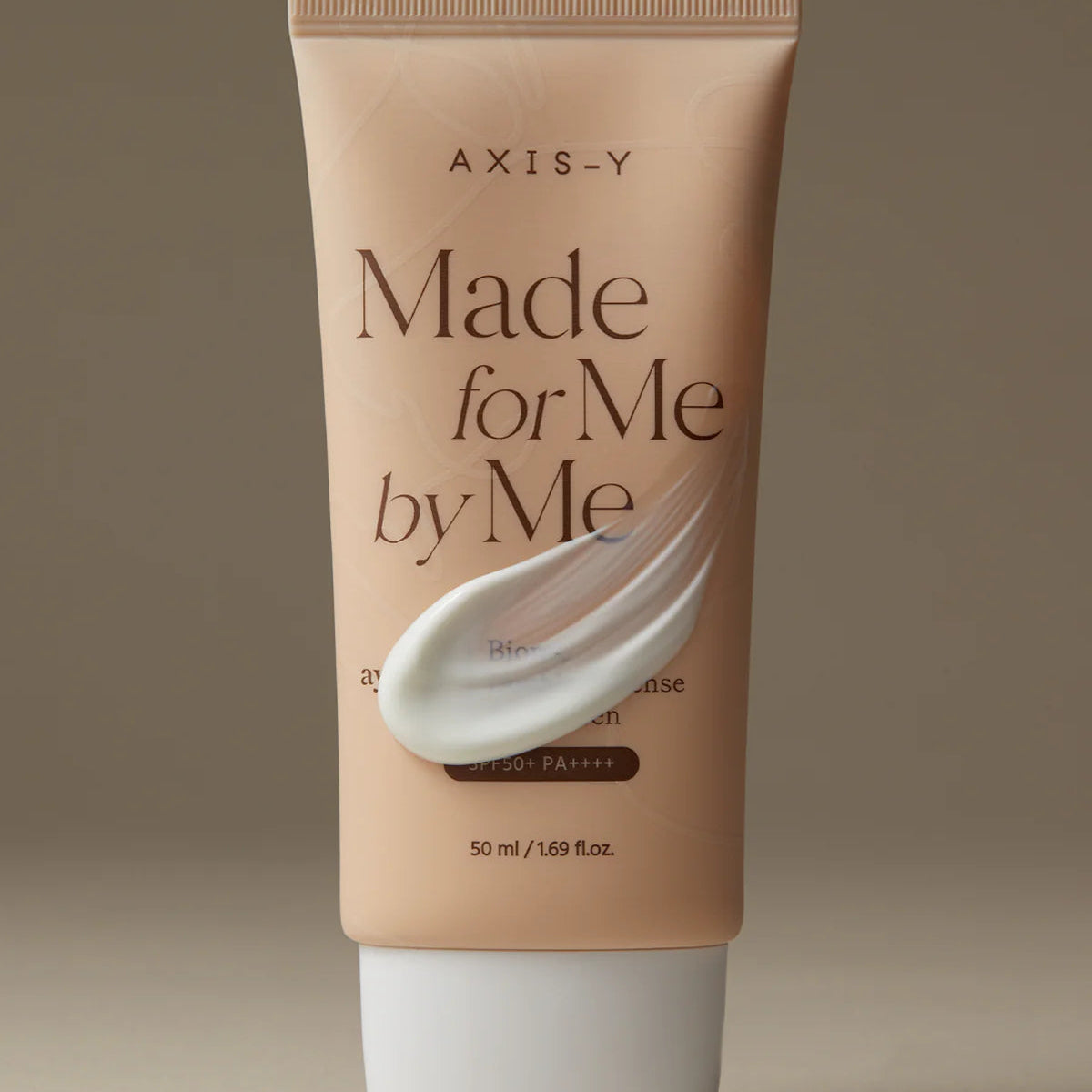 AXIS-Y Biome Double Defense Sunscreen - 50ml