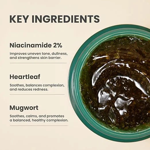 AXIS-Y New Skin Resolution Gel Mask  - 100ml