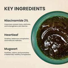 AXIS-Y New Skin Resolution Gel Mask  - 100ml