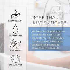 AZURE Hyaluronic Acid & Retinol Anti Aging Facial Mask-Rejuvenating -5 Pack