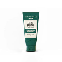 CoNatural Acne Defence Facewash - 60ml
