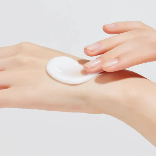 Acwell – Real Aqua Balancing Cream 50ml