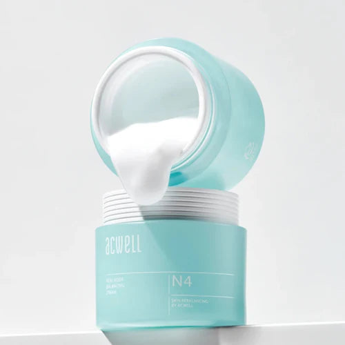 Acwell – Real Aqua Balancing Cream 50ml