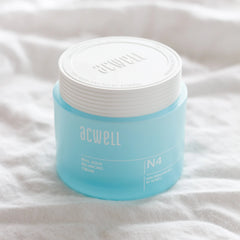 Acwell – Real Aqua Balancing Cream 50ml