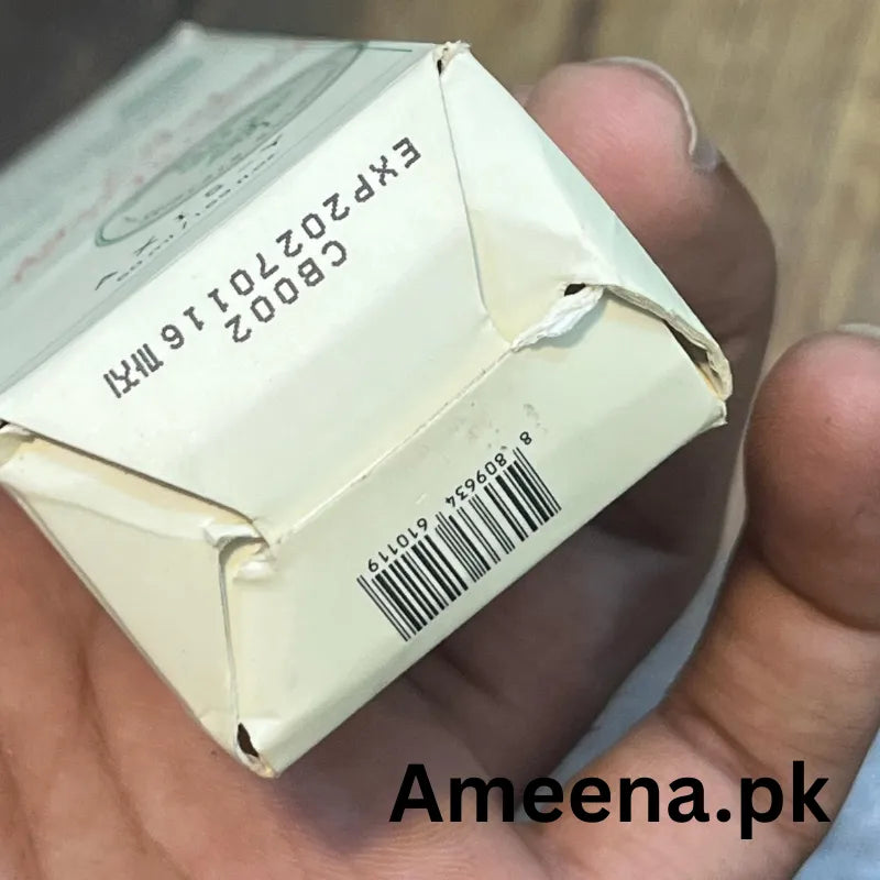 AXIS-Y - Complete No-Stress Physical Sunscreen - 50ml