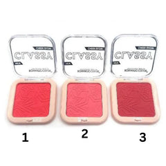 Romantic Color New Classy Cheek Glow Blush