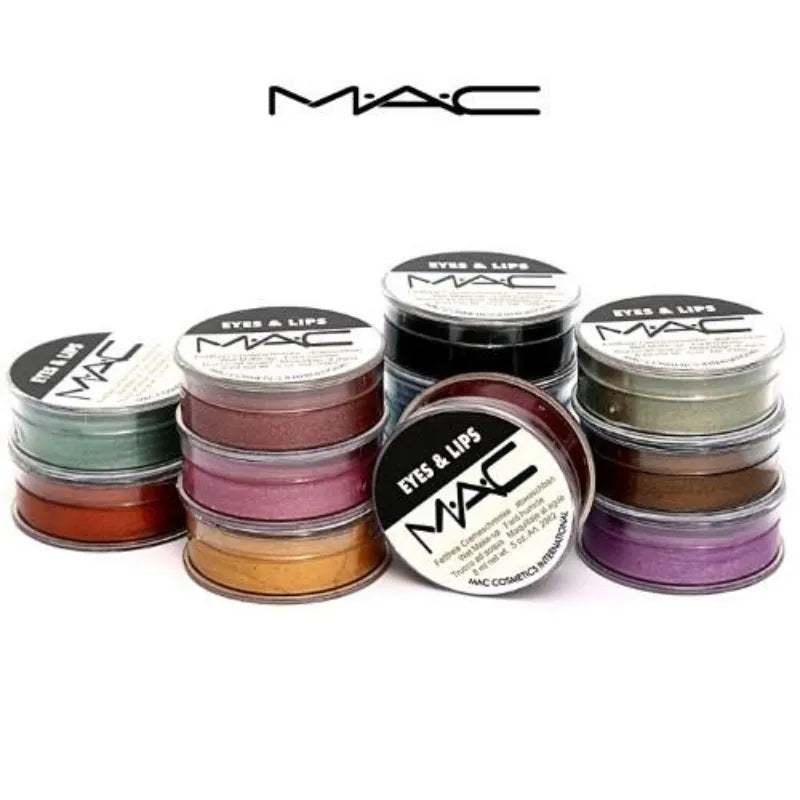 MAC Eye & Lips Shades