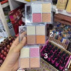 Mocallure Moco backstage highlighter