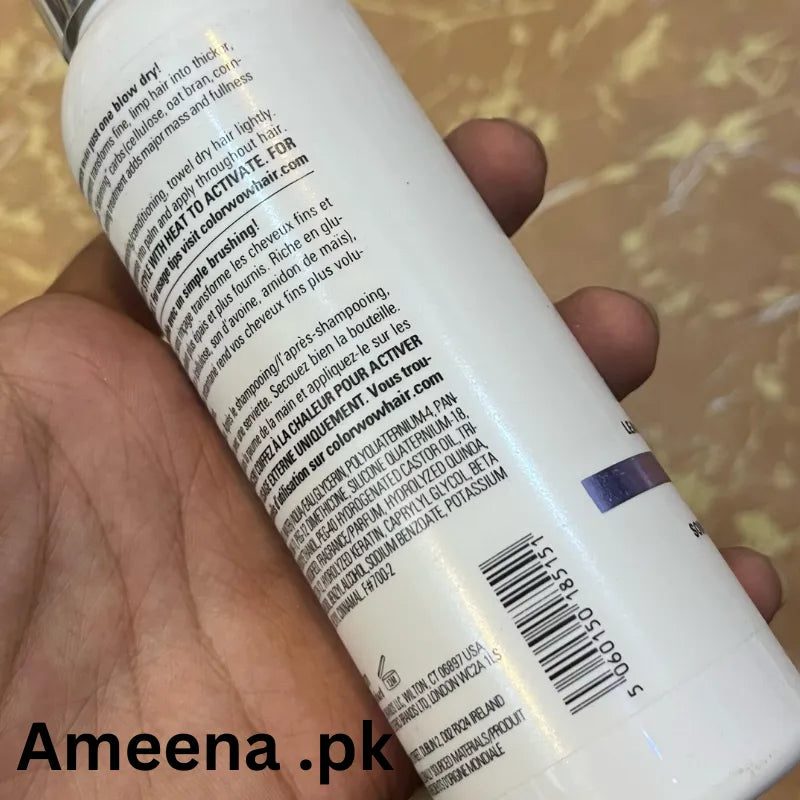 Color Wow Dream Cocktail Carb-Infused Leave-in Treatment 200ml