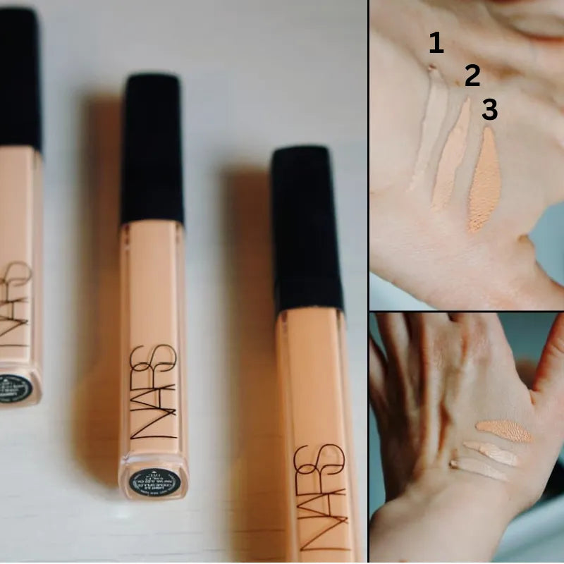 Original Nars Radiant Creamy Concealer