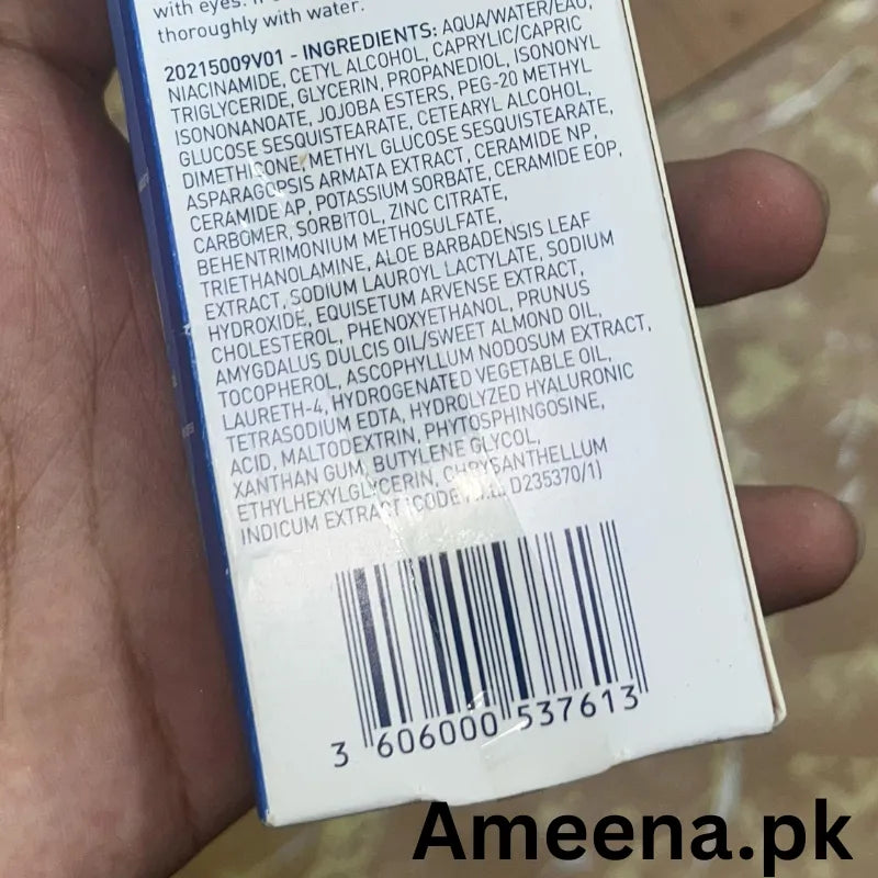 Cerave Eye Repair Cream 14.2g