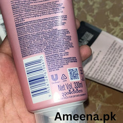 Original Vaseline Gluta-Hya Serum Burst Lotion Dewy Radiance - 300ml