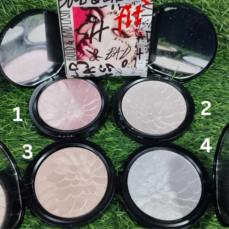 Mac 4 Colors Highlighter