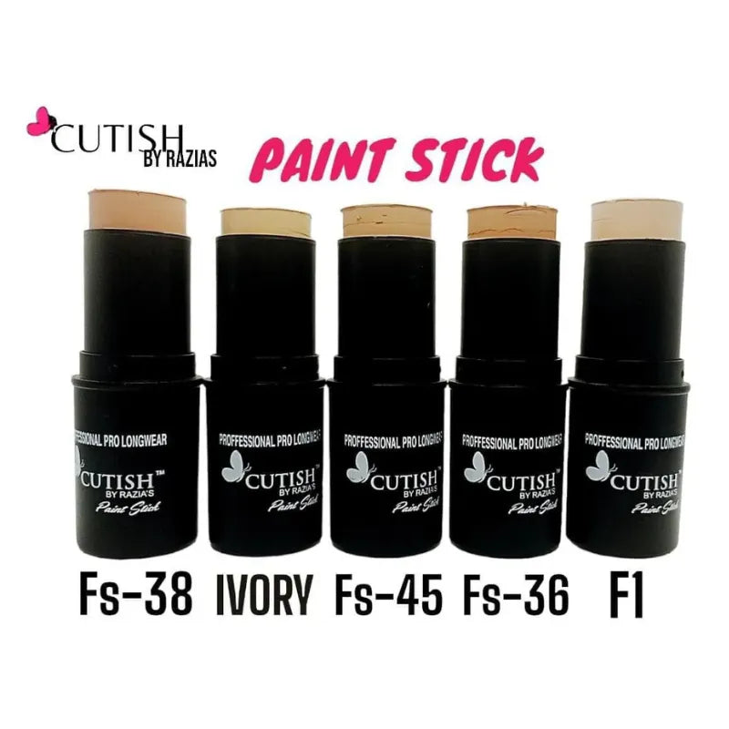 Cutish by Razias Base Stick