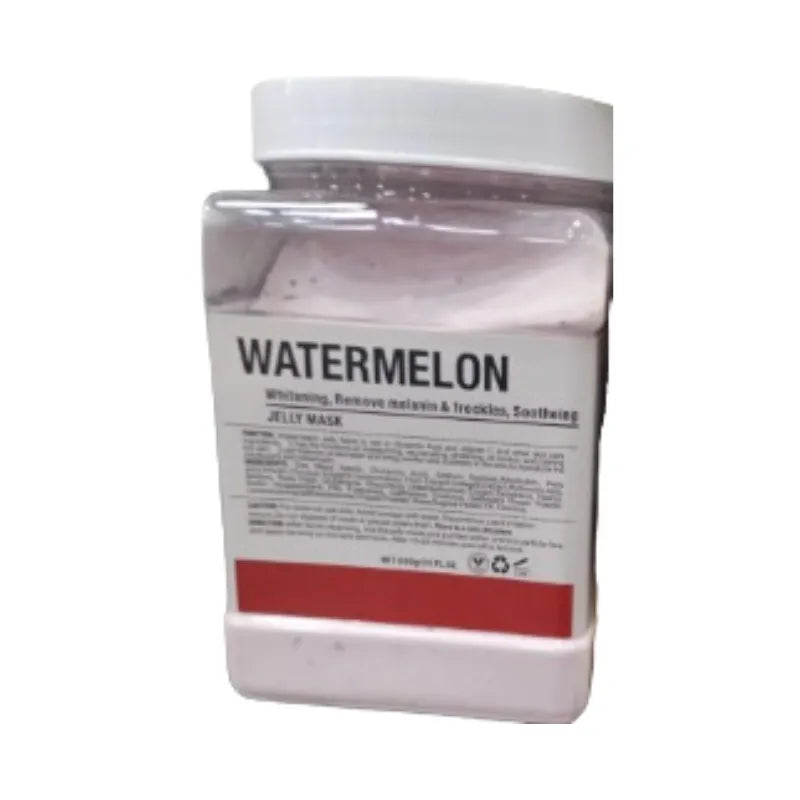 Dr.Meinaier Water Melon Hydro Jelly Mask Powder 650g