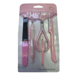 Yi Do Bei 5 in 1 Manicure Kit
