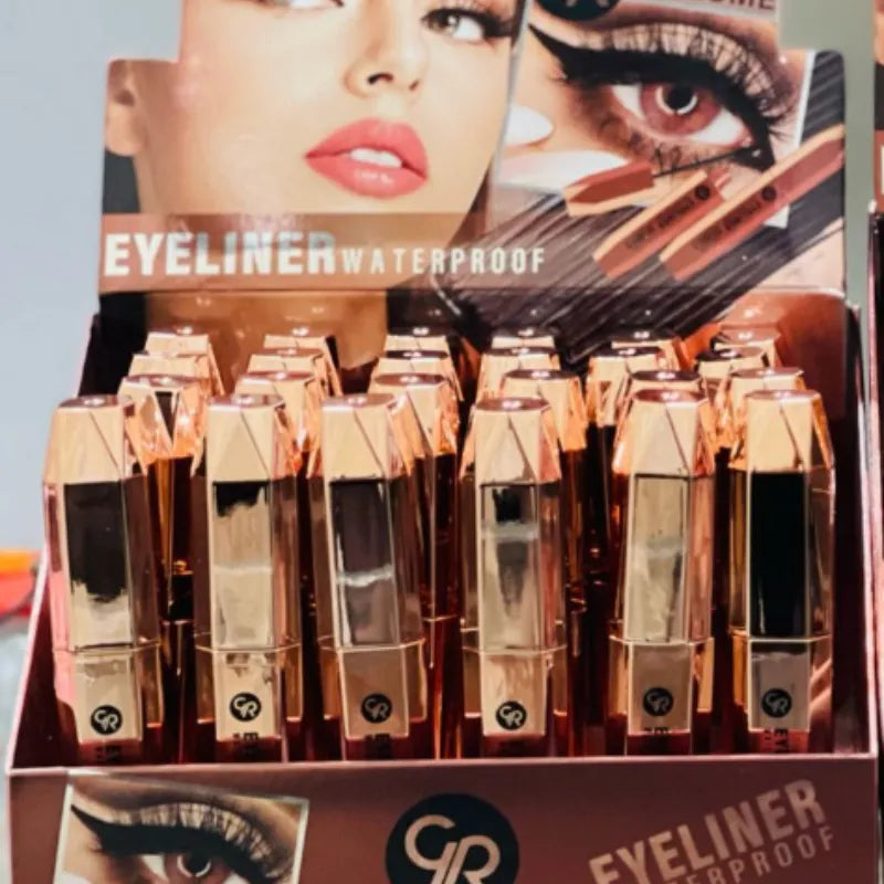 GR Waterproof Eyeliner