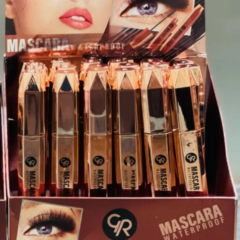 GR Waterproof Mascara