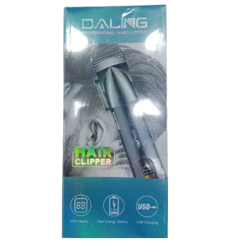 Daling Hair Clipper