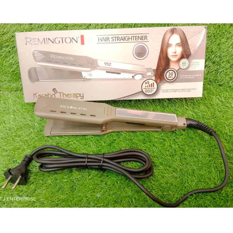 Remington 950F Professional Hair Straightener