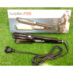 Babyliss Pro Hair Straightener