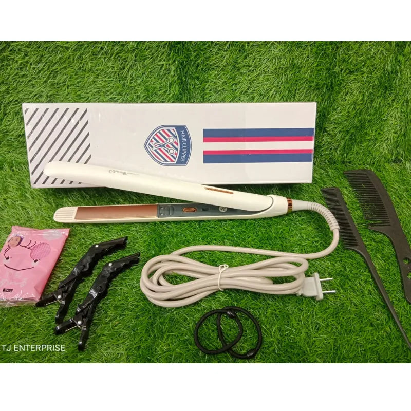 Professional Hair Straightener