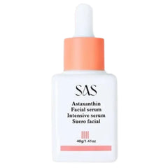 SAS Astaxanthin Facial Serum 40g