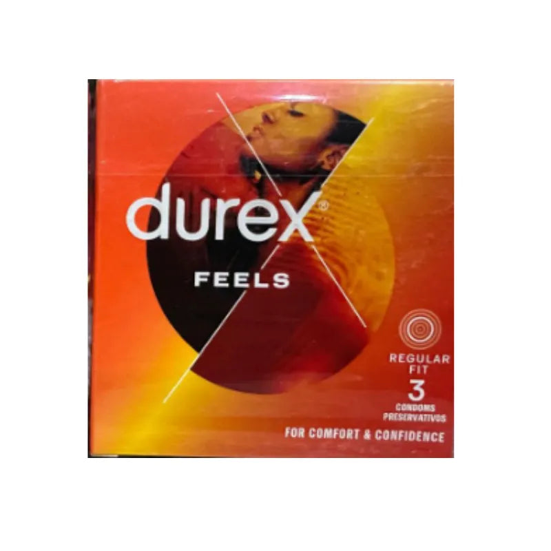 Durex - Feel  Condom