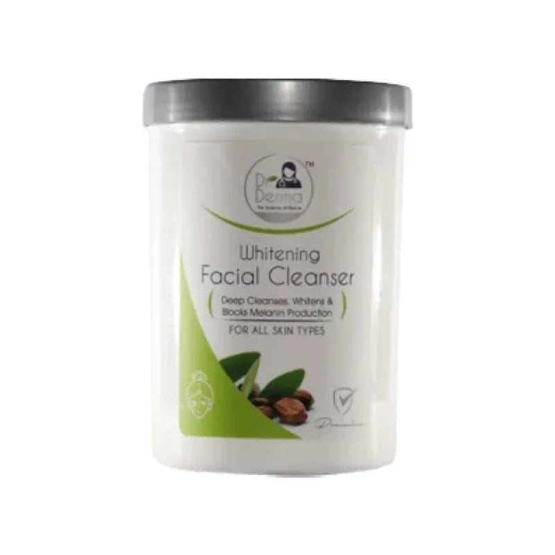 Dr Derma Whitening Facial Cleanser 1000ml