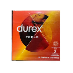 Durex - Feel  Condom