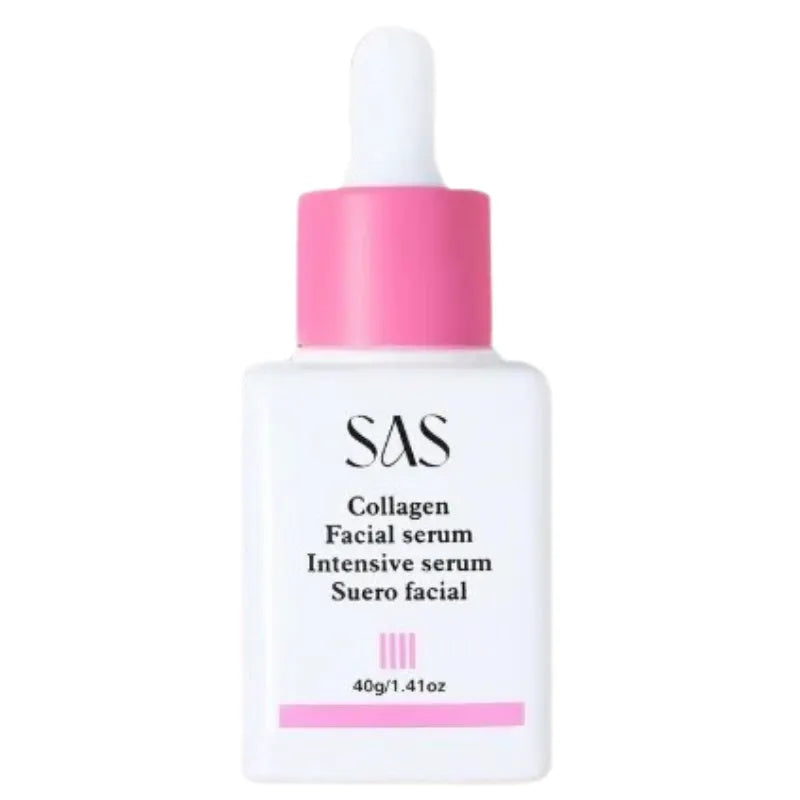 SAS Collagen Facial Serum 40g