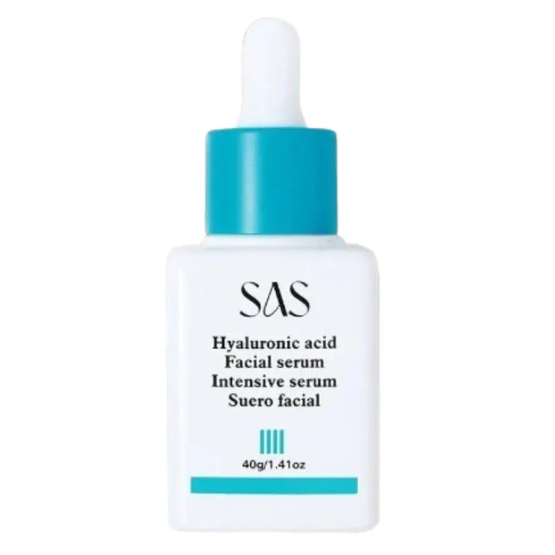 SAS Hyaluronic Acid  Facial Serum 40g