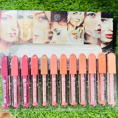 Romantic Empire Matte Lip gloss
