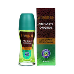 Admiral After Shave Roll-On Original – 50ml