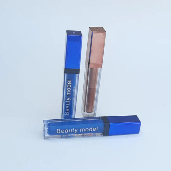 Beauty Model Waterproof Mascara