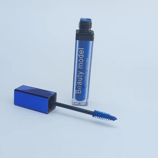 Beauty Model Waterproof Mascara
