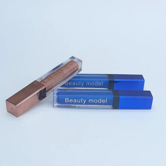 Beauty Model Waterproof Mascara