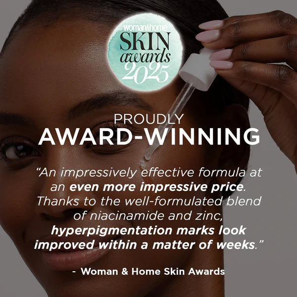 Fadeout Advanced Brightening Concentrated Brightening Serum - 30ml