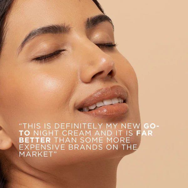 Fade Out Advanced Brightening Night Cream - 50ml