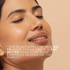 Fade Out Advanced Brightening Night Cream - 50ml