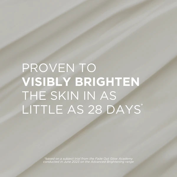 Fade Out Advanced Brightening Night Cream - 50ml