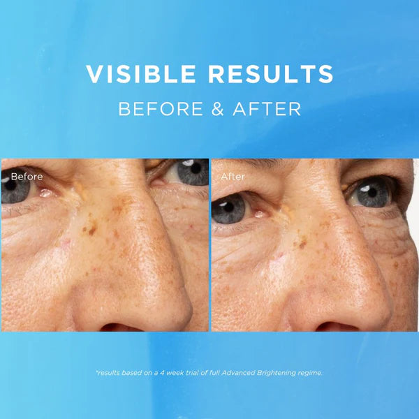 Fade Out Advanced Brightening Night Cream - 50ml