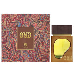 Ahmed Al Maghribi Bombay Oud Perfume - 80ml