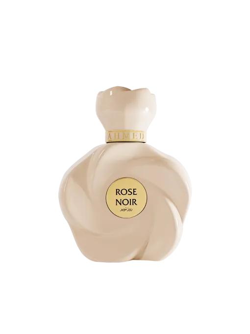 Ahmed Al Maghribi Rose Noir - 75ml